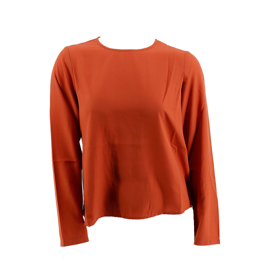 Vero Moda Μακρυμάνικη Μπλούζα