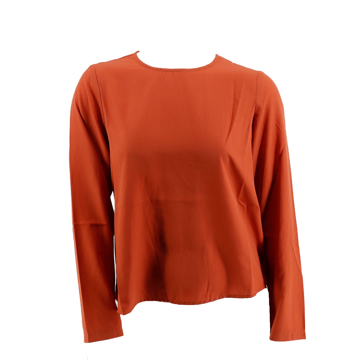 Vero Moda Μακρυμάνικη Μπλούζα