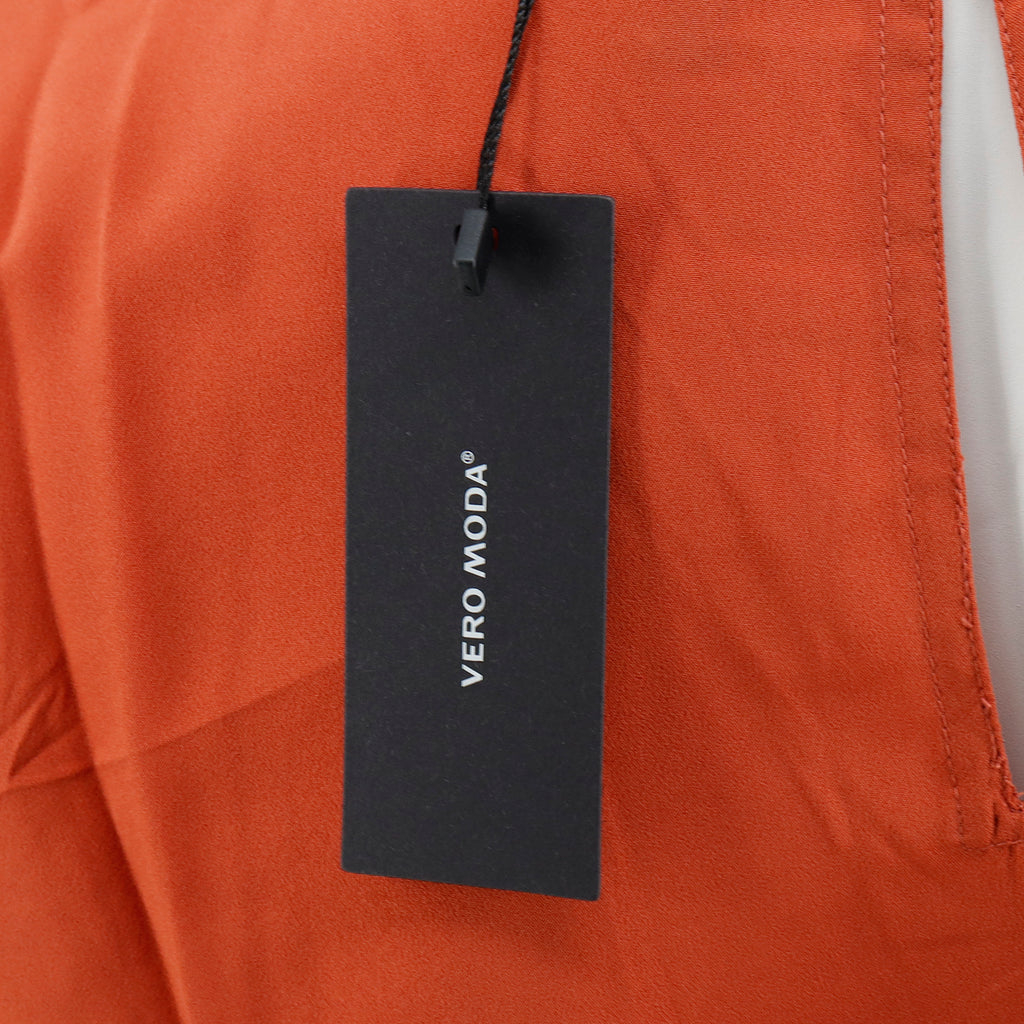 Vero Moda Μακρυμάνικη Μπλούζα