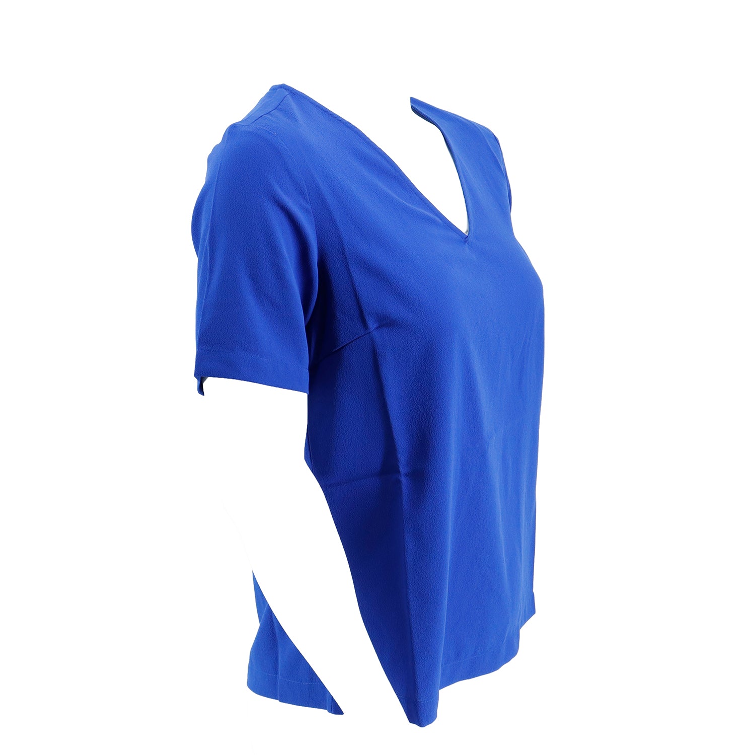 Pieces Μπλε T-shirt