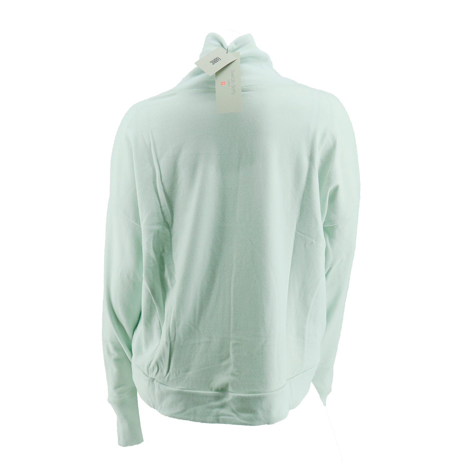 Sweaty Betty Mint T-shirt/Top (ZZO1VF310-B00) Women