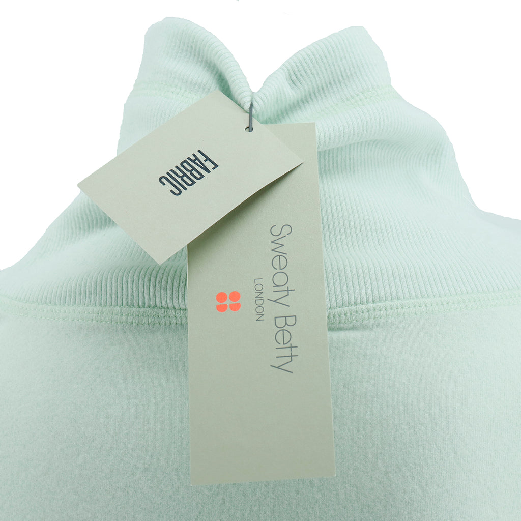 Sweaty Betty Mint T-shirt/Top (ZZO1VF310-B00) Women