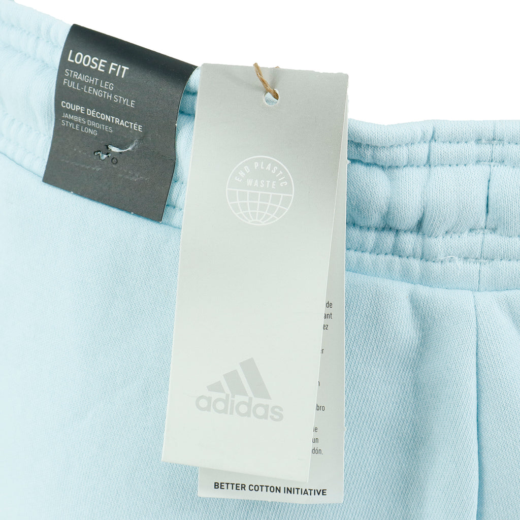 Adidas Παντελόνι Φόρμας-Γαλάζιο