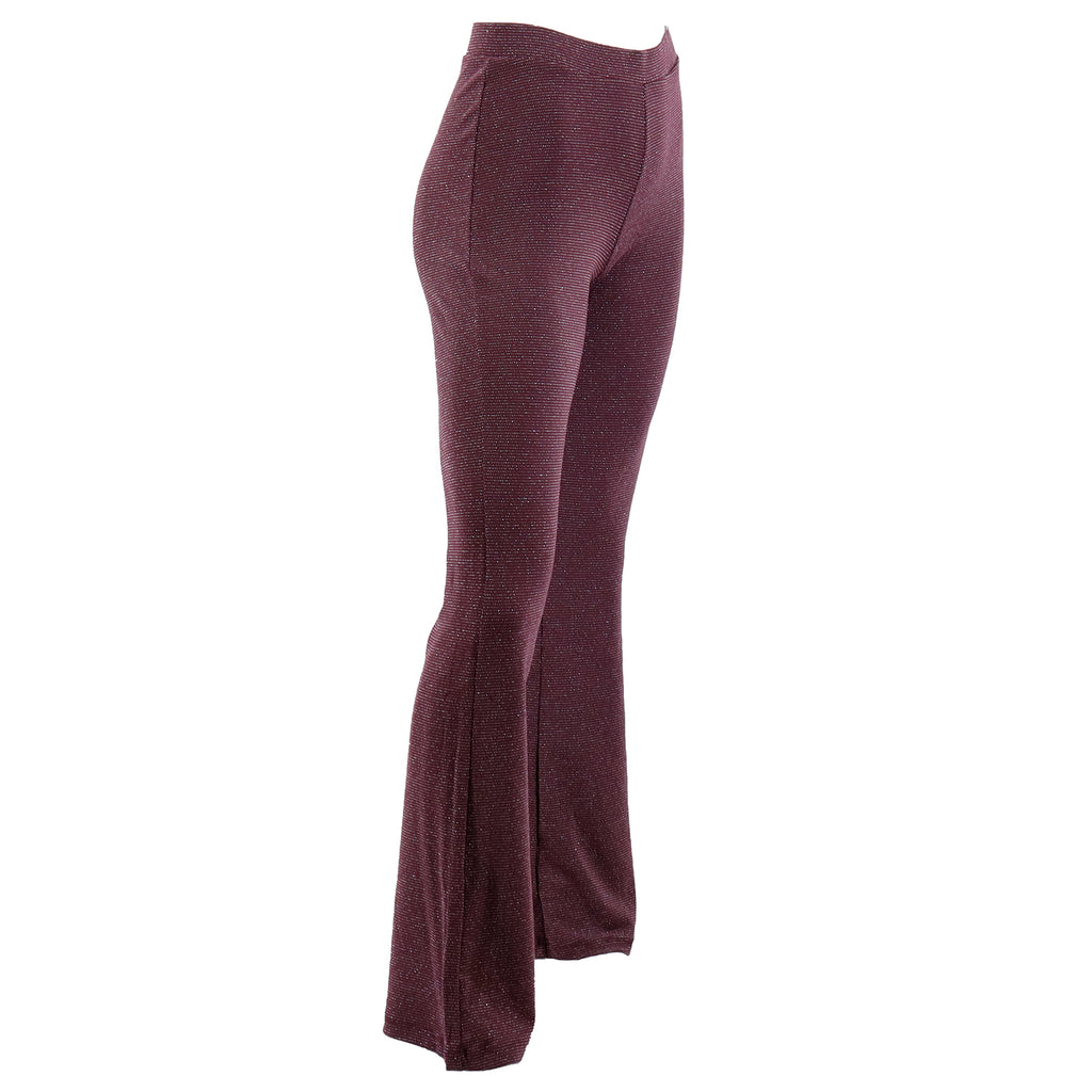 ONLY Lurex Παντελόνι