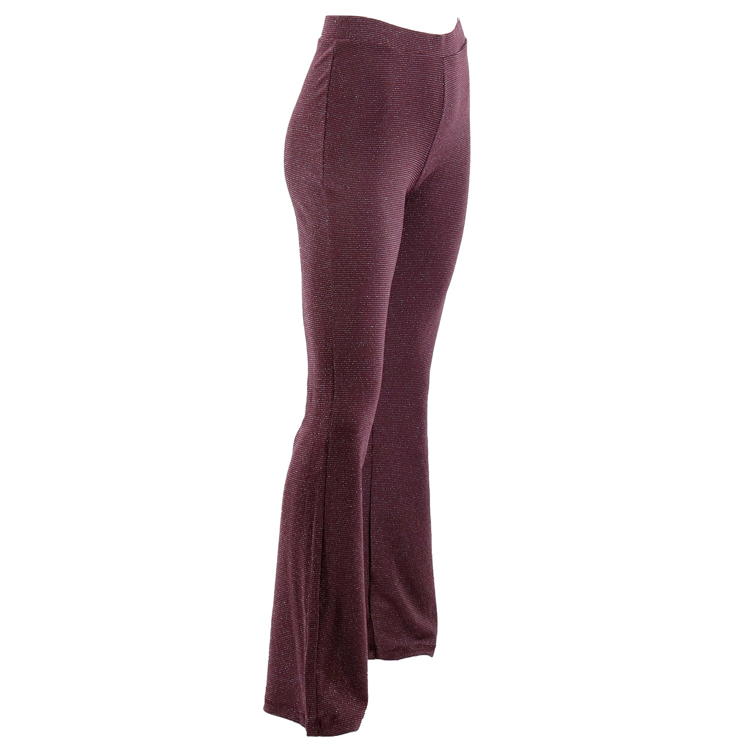 ONLY Lurex Παντελόνι