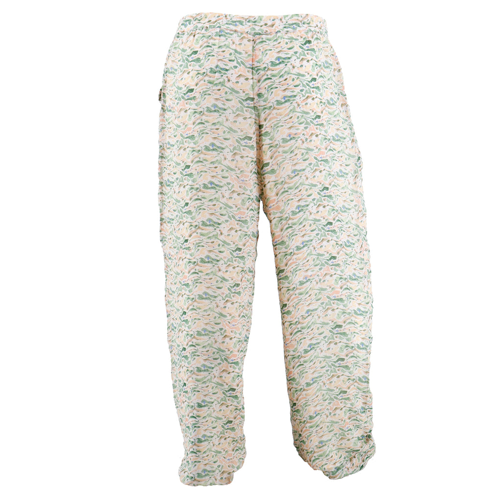 Maison Scotch Παντελόνι με Print