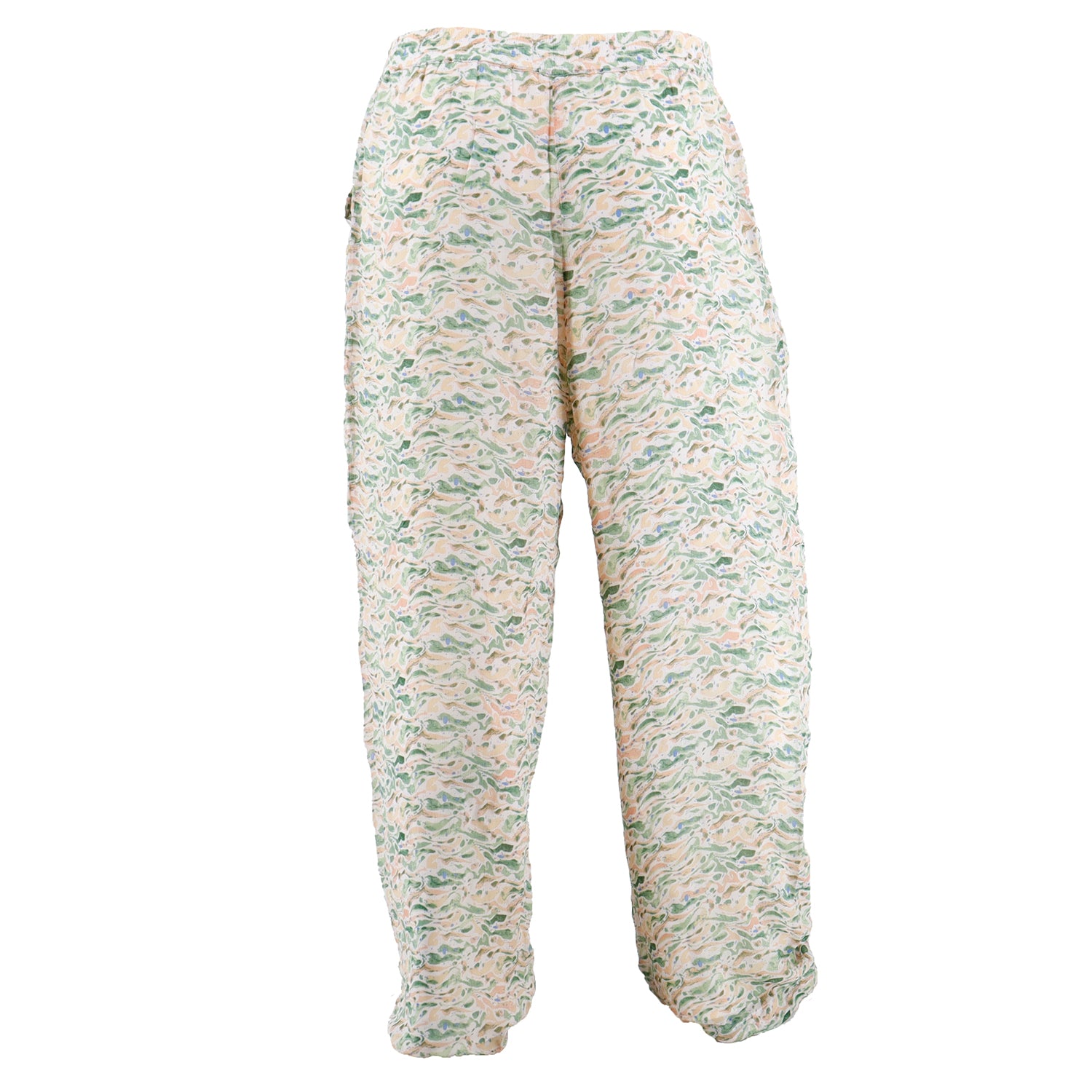 Maison Scotch Παντελόνι με Print