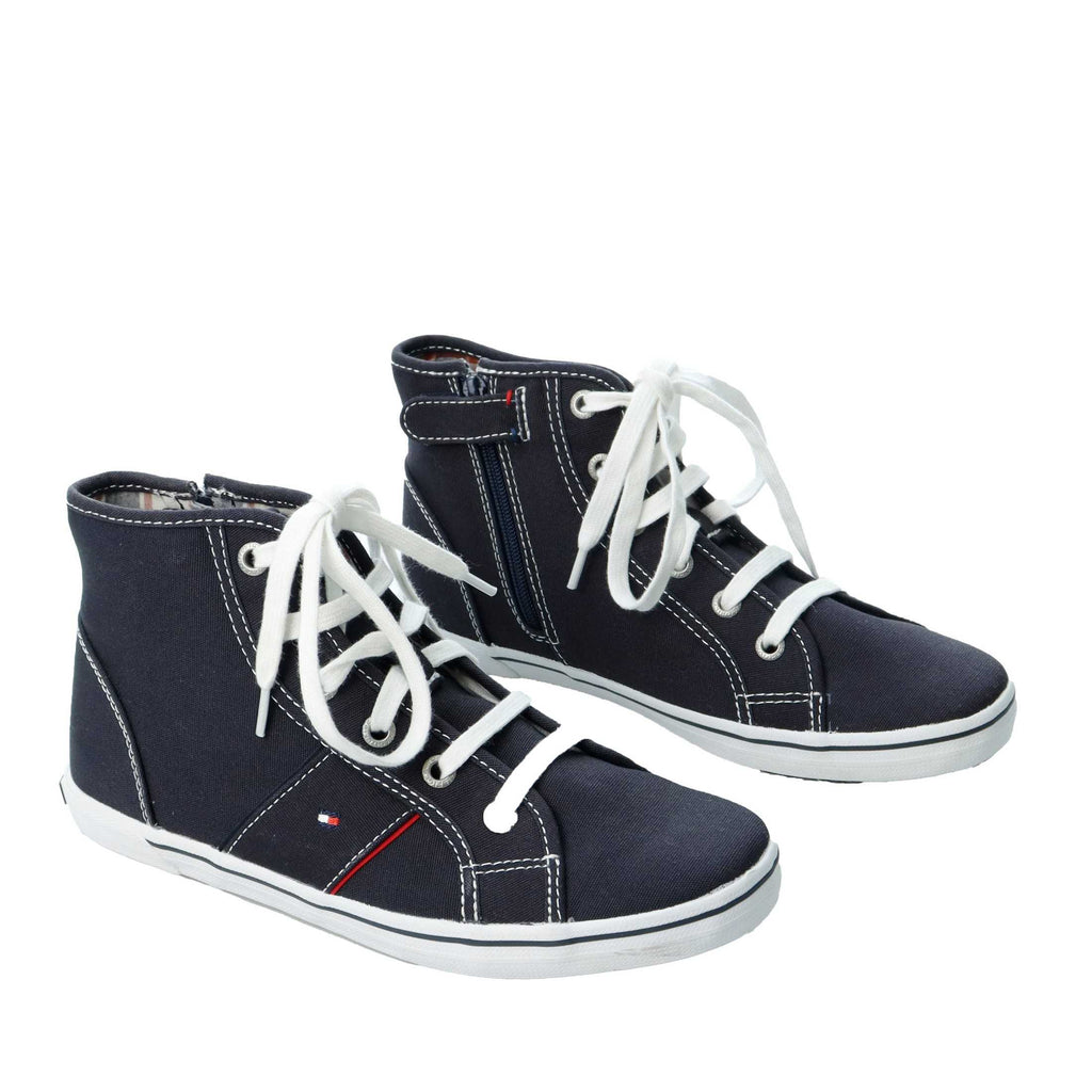 Παπούτσια Tommy Hilfiger