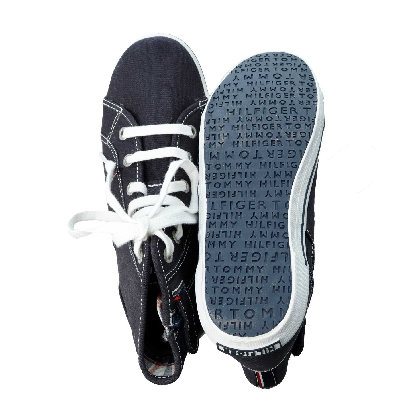 Παπούτσια Tommy Hilfiger