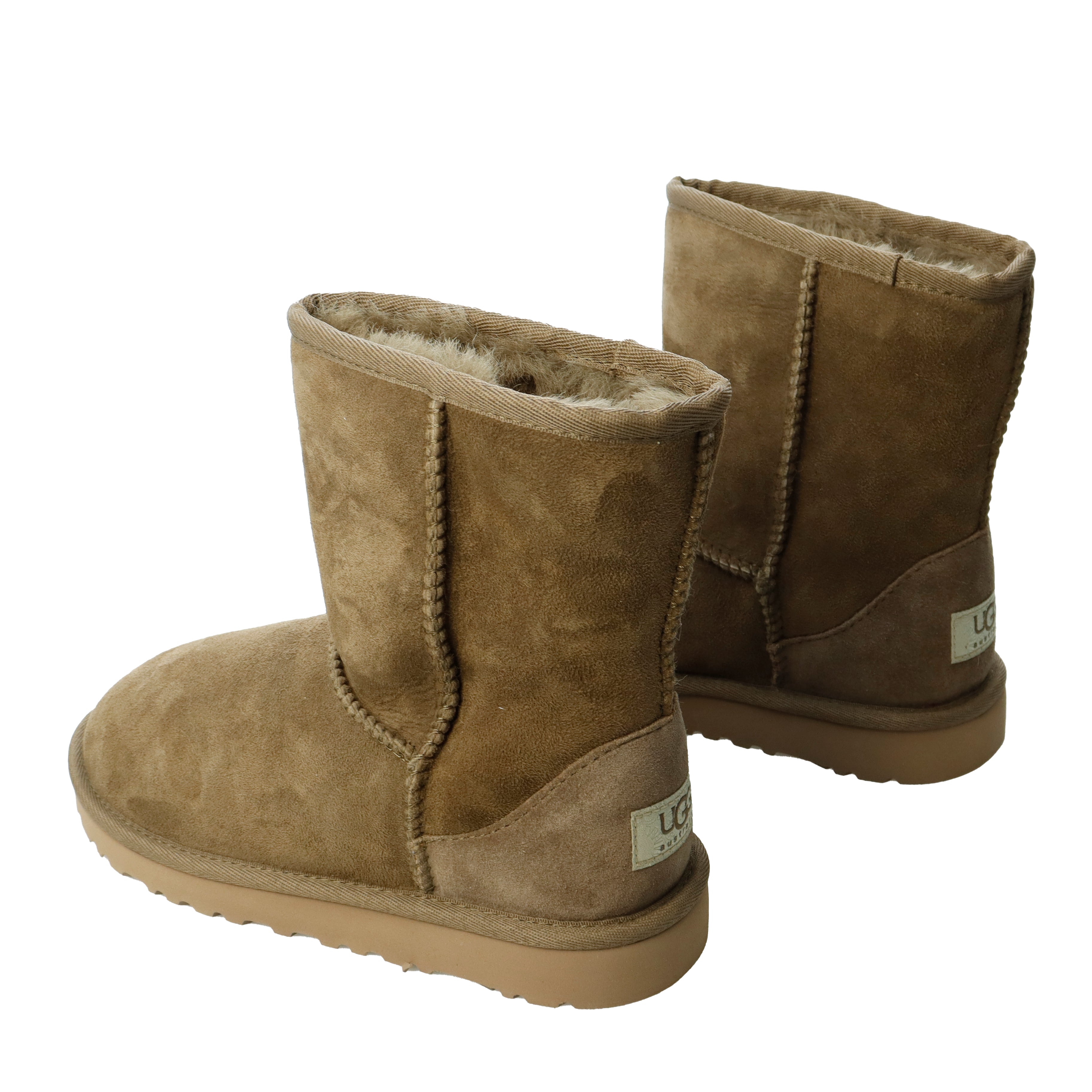 Παπούτσια Ugg