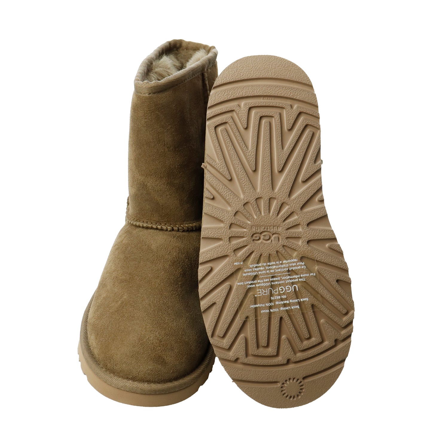 Παπούτσια Ugg