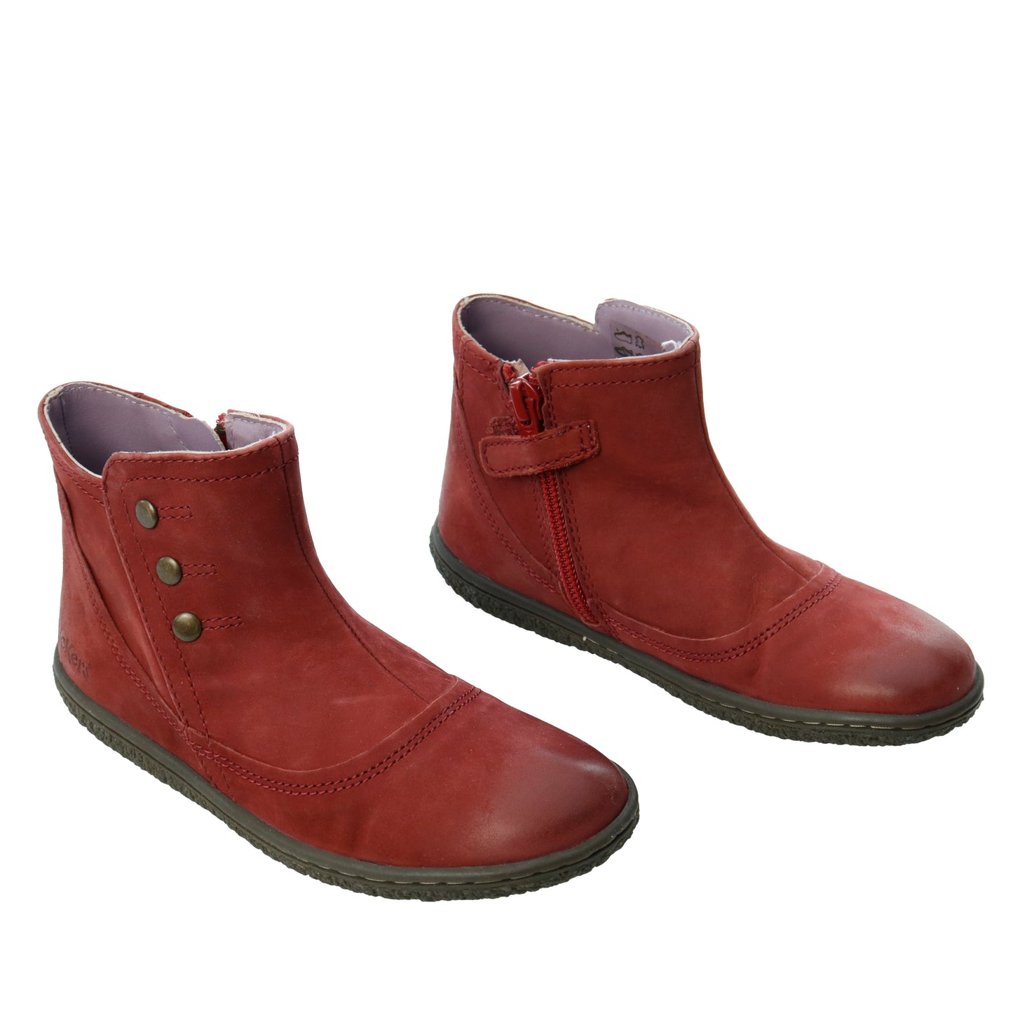 Παπούτσια Kickers