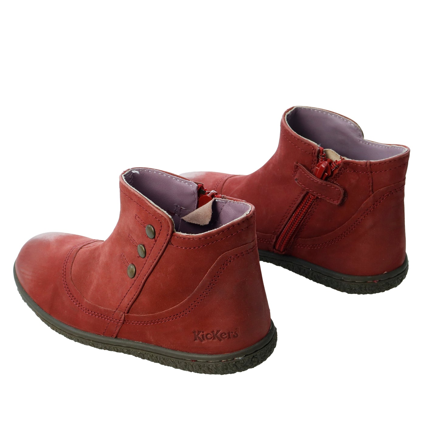 Παπούτσια Kickers