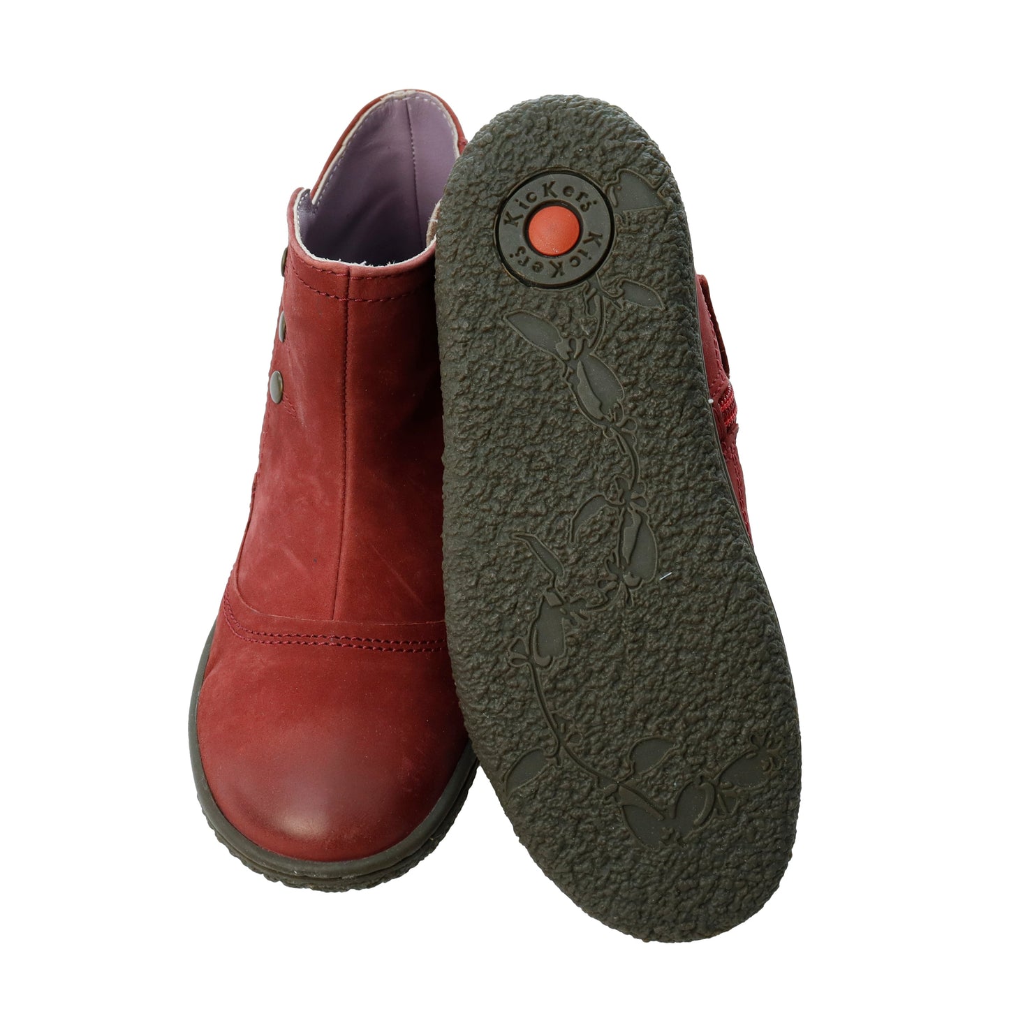 Παπούτσια Kickers