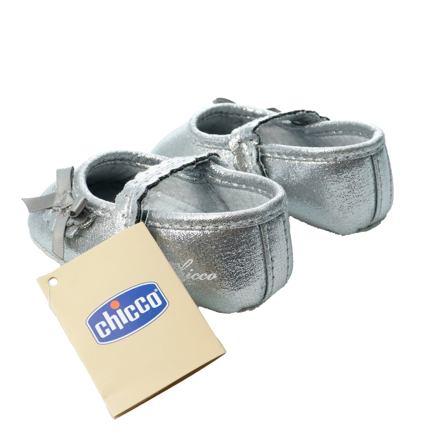 Μωρουδιακά Παπουτσάκια Chicco