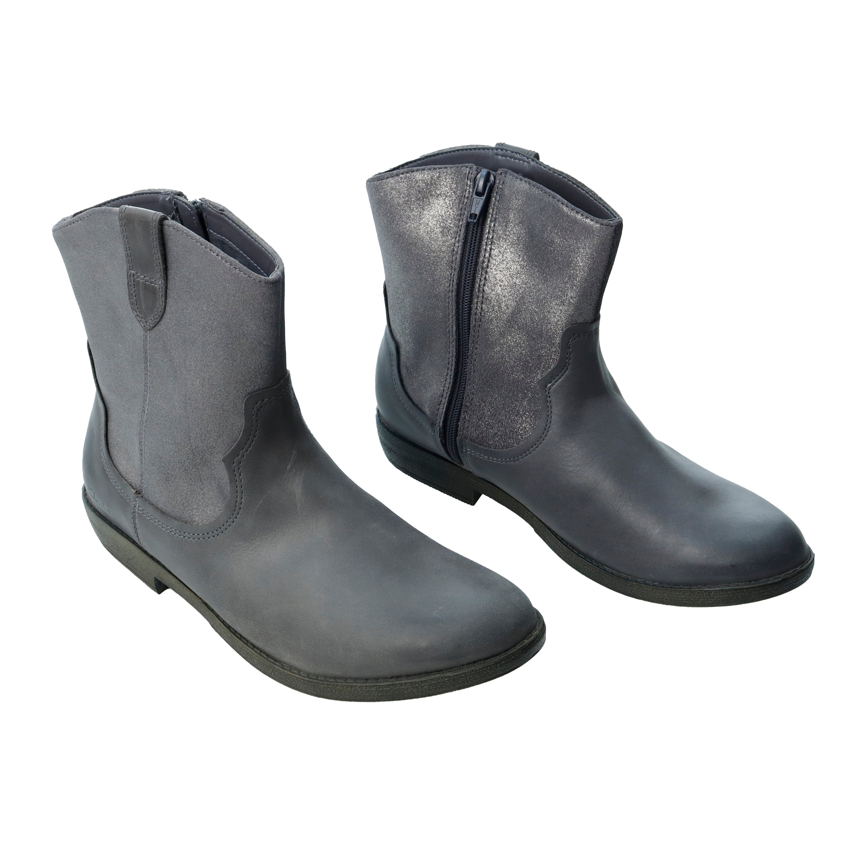 Παπούτσια Clarks