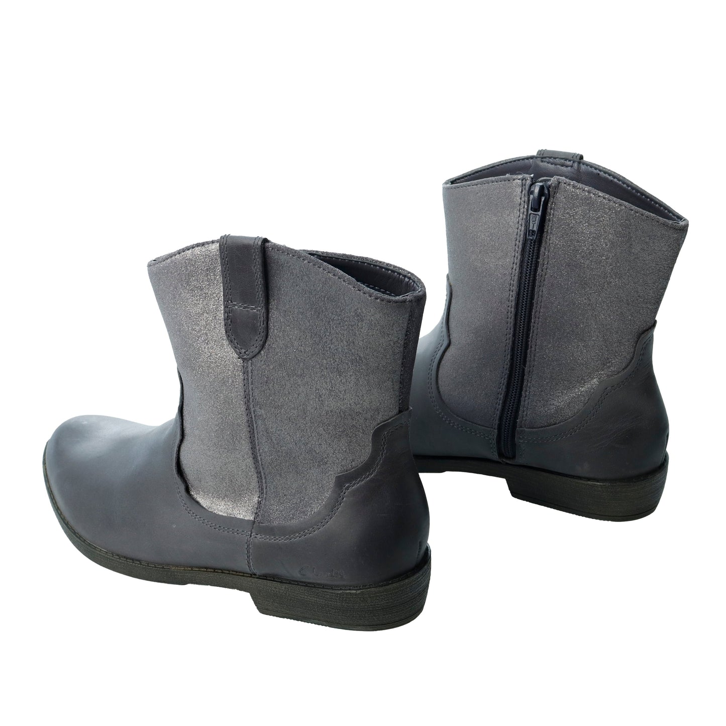 Παπούτσια Clarks