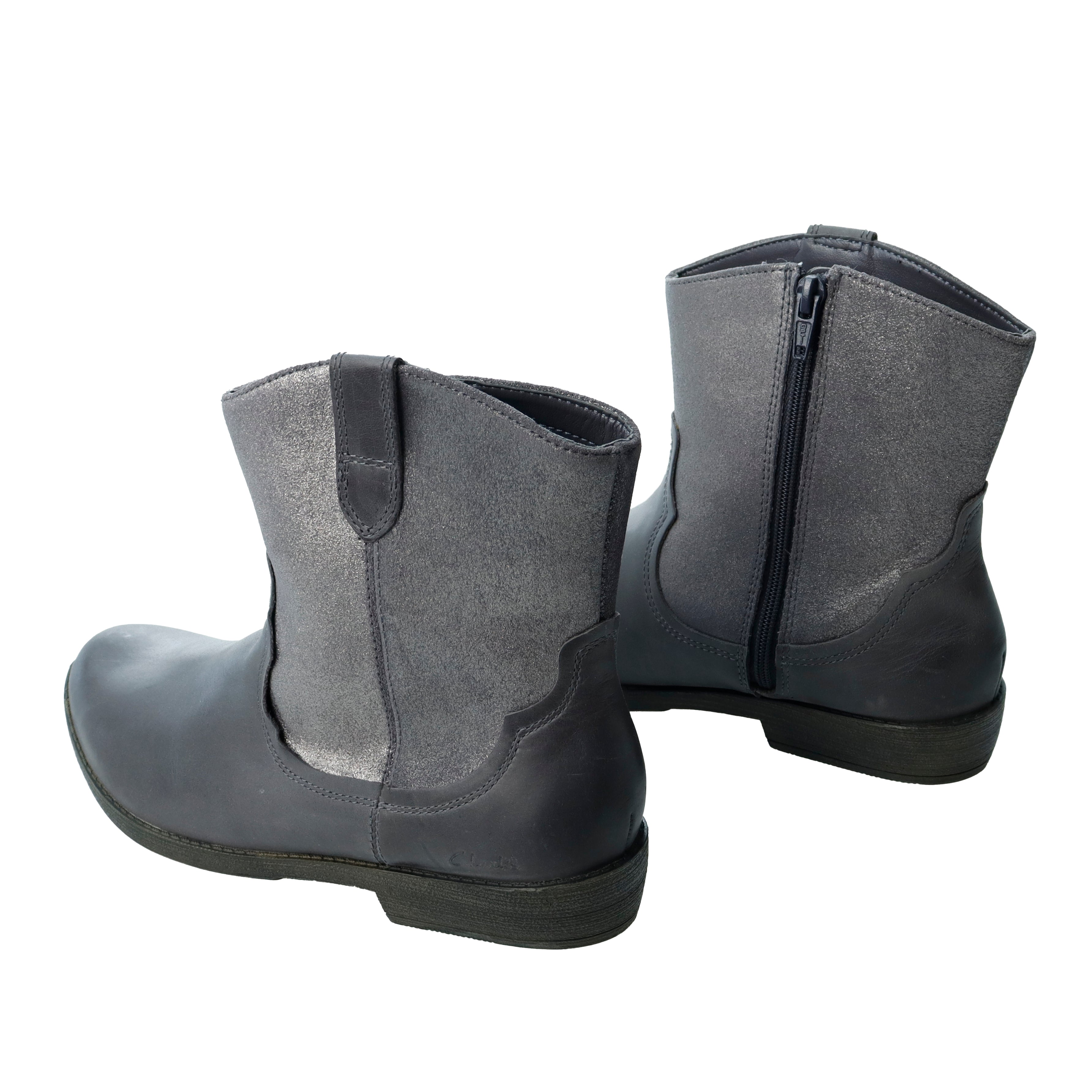 Παπούτσια Clarks