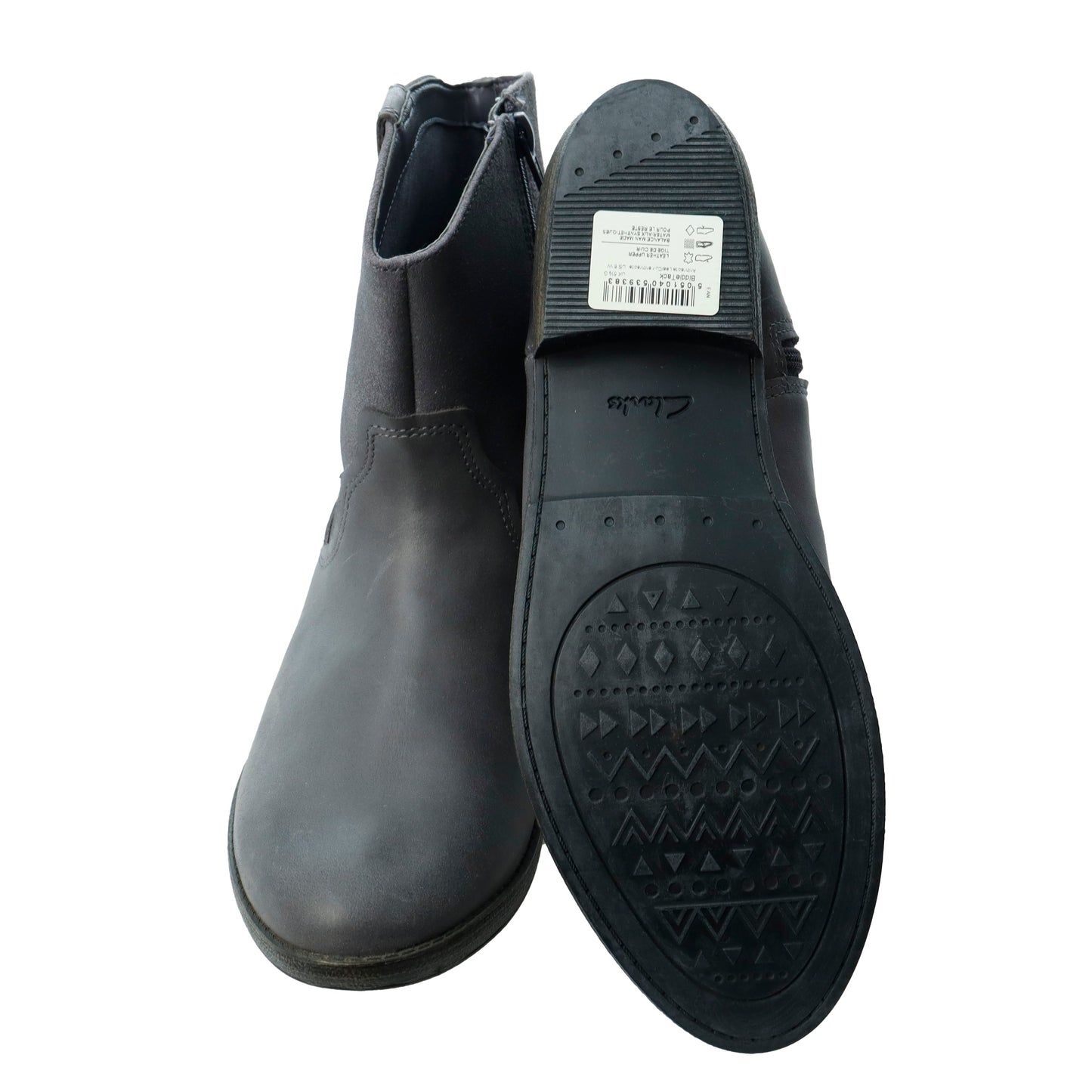Παπούτσια Clarks