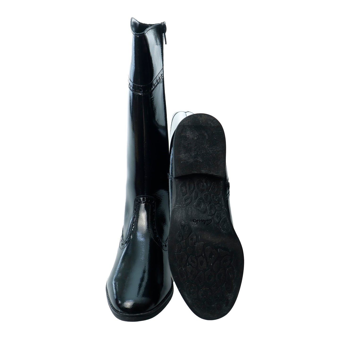 Παπούτσια Clarks