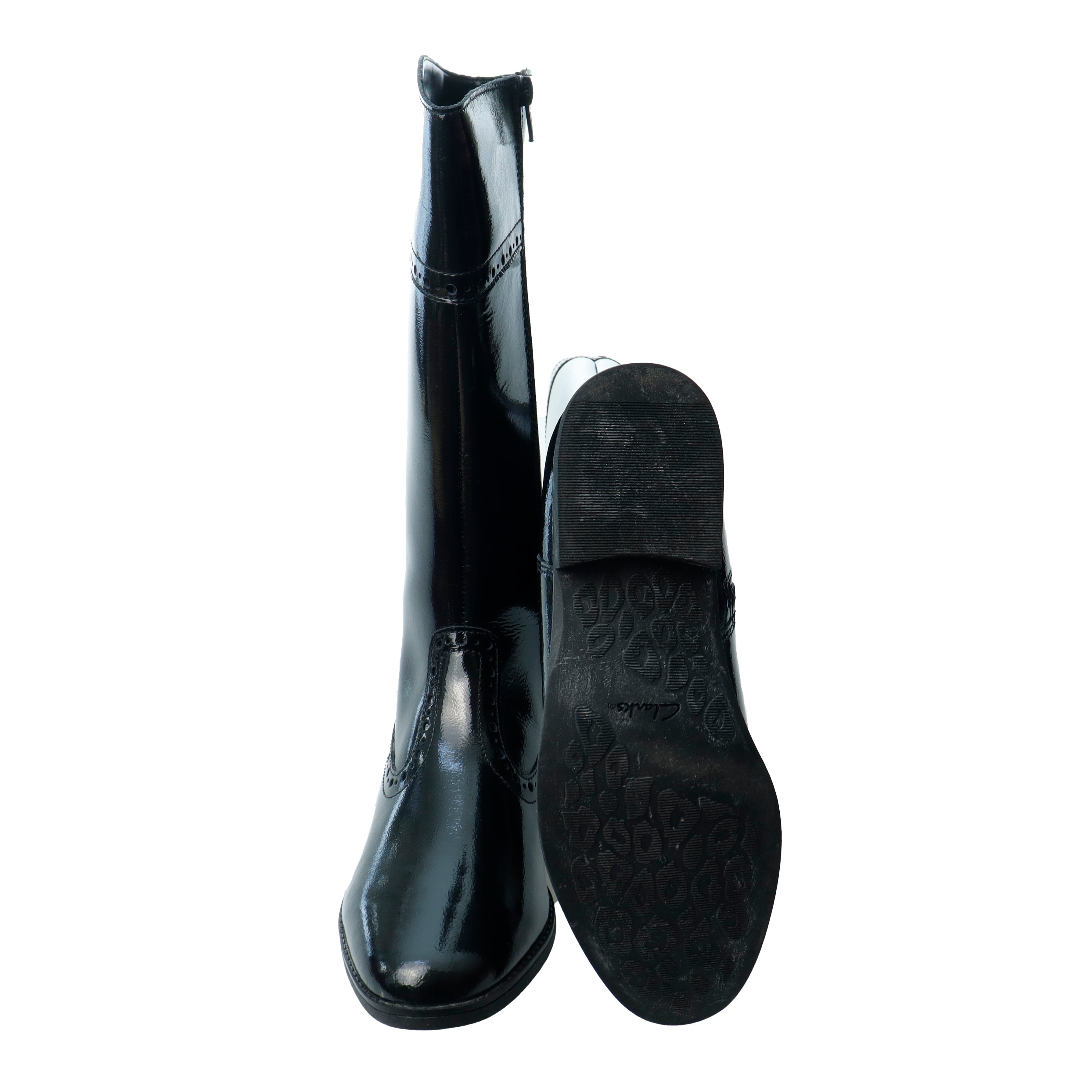 Παπούτσια Clarks