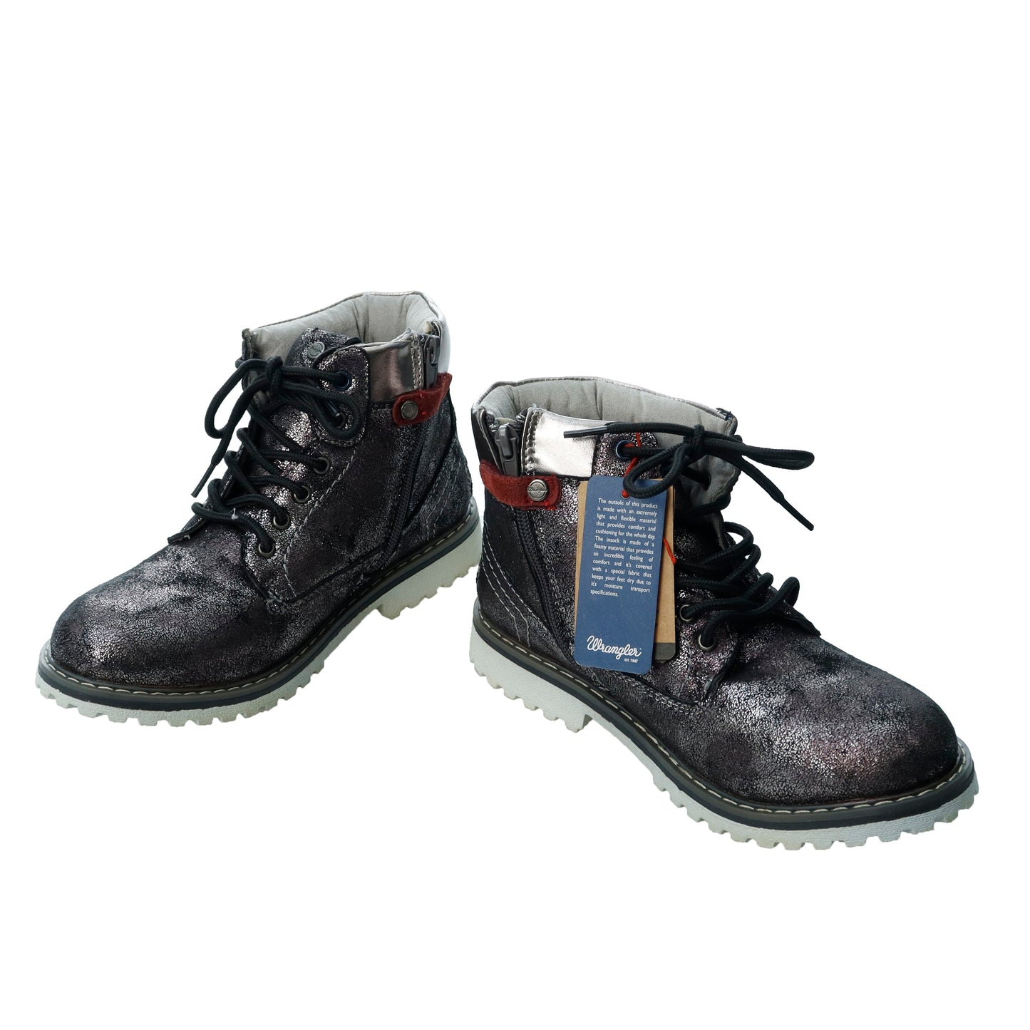 Παπούτσια Wrangler