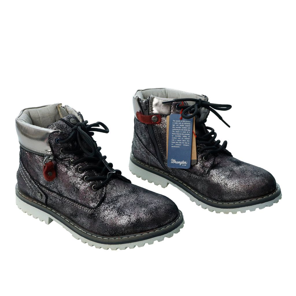 Παπούτσια Wrangler