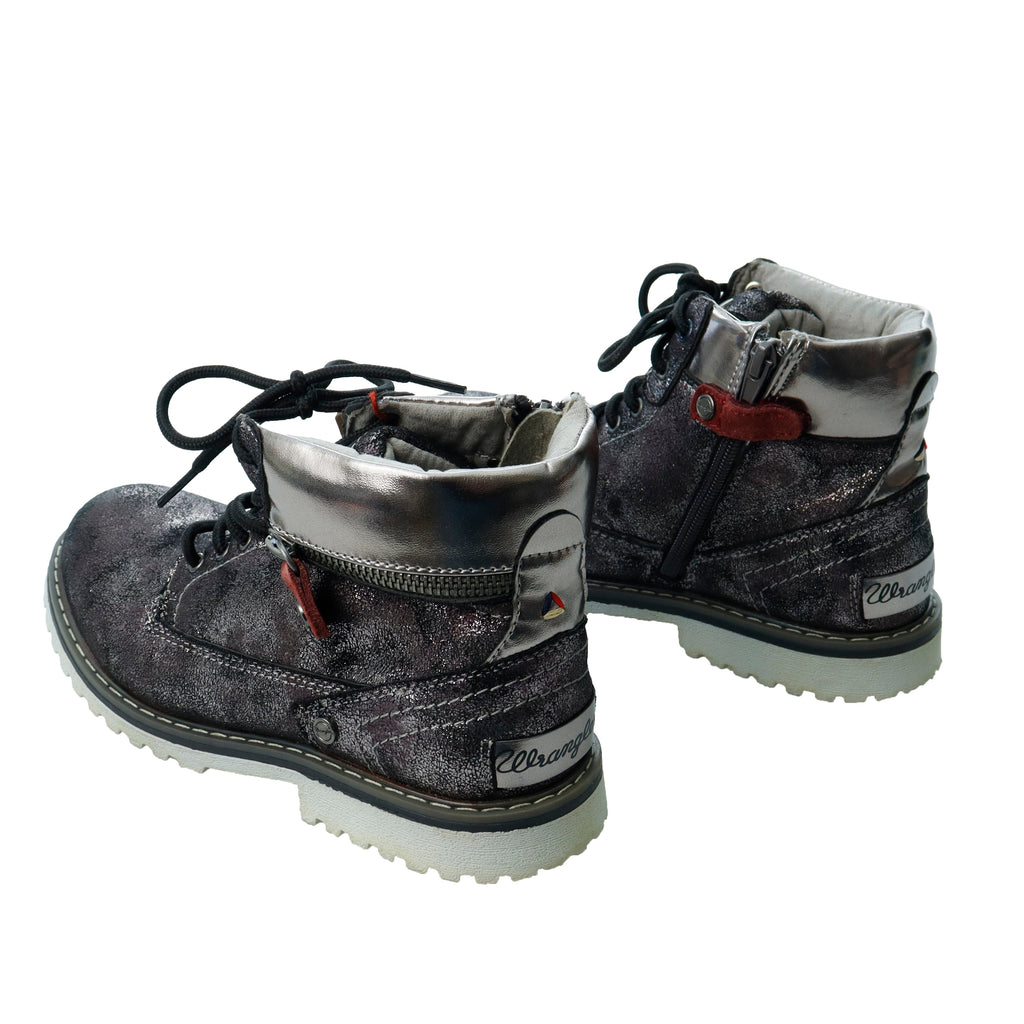 Παπούτσια Wrangler