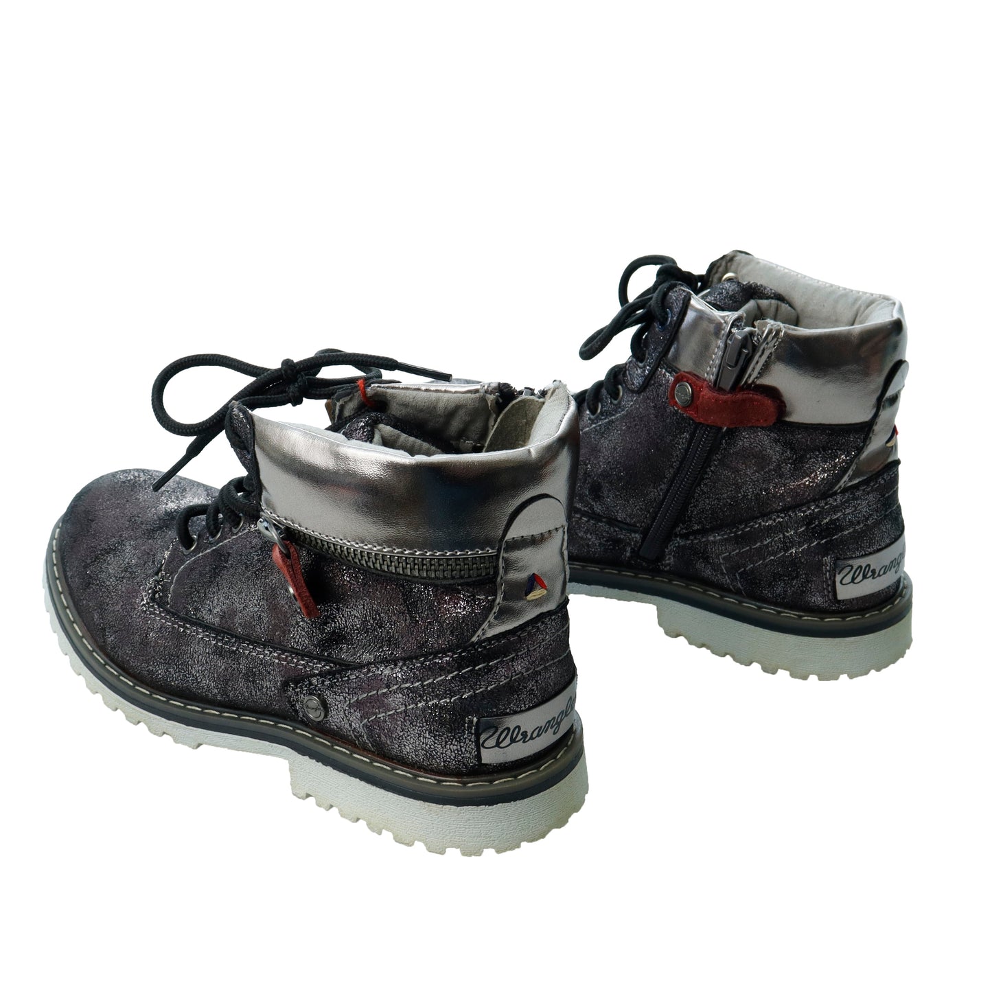 Παπούτσια Wrangler