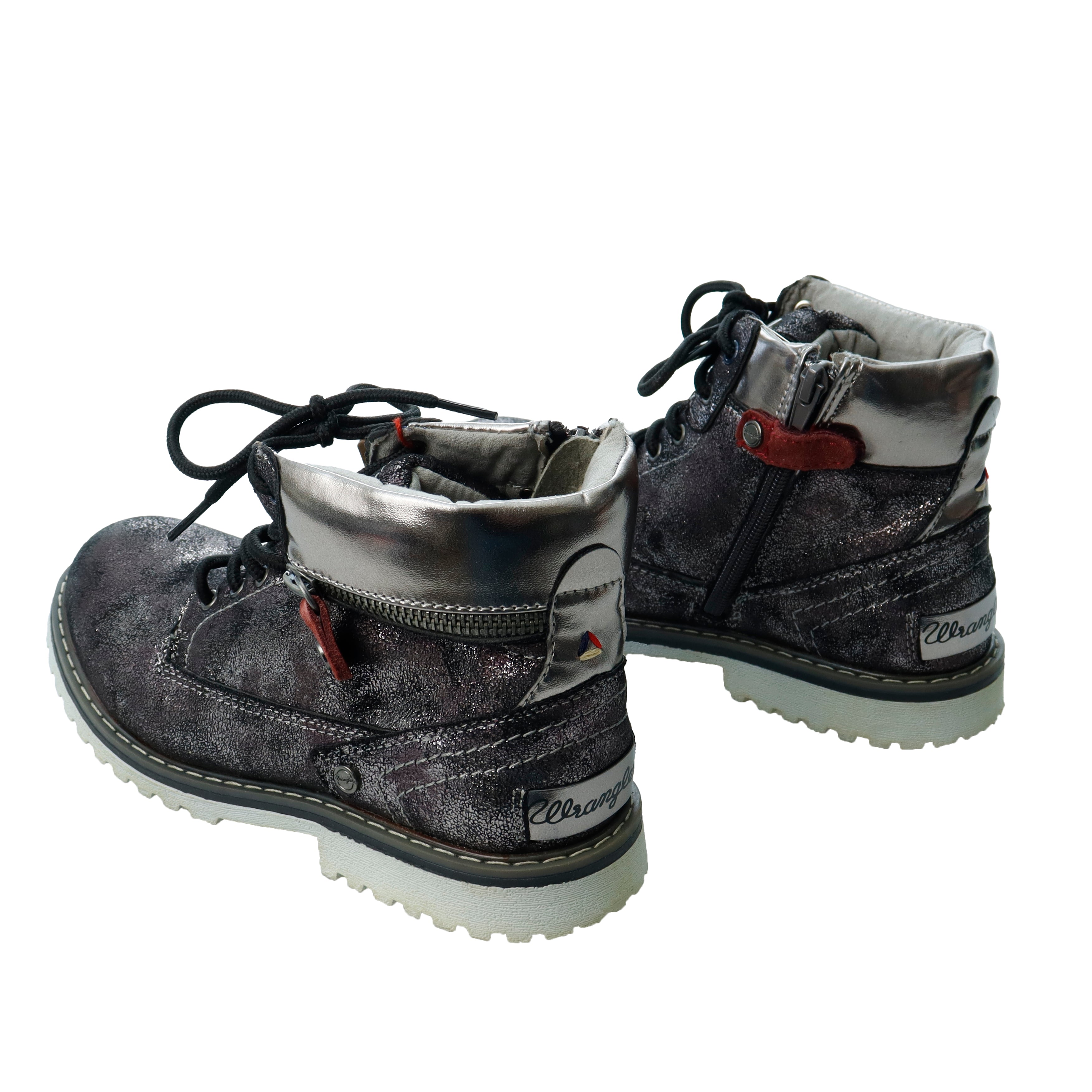 Παπούτσια Wrangler