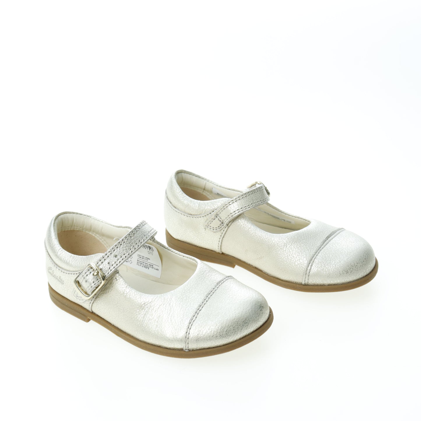 Παπούτσια Clarks