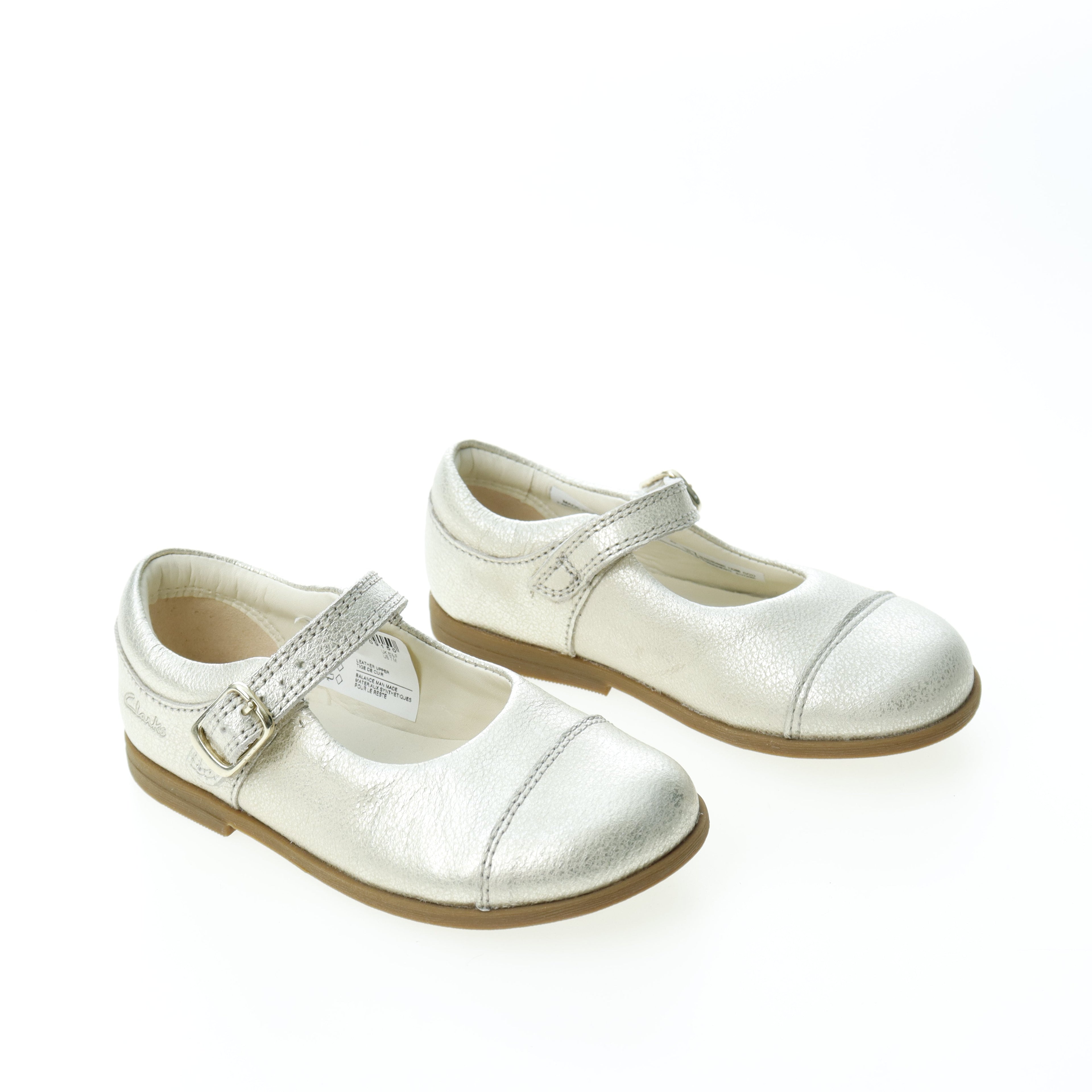 Παπούτσια Clarks