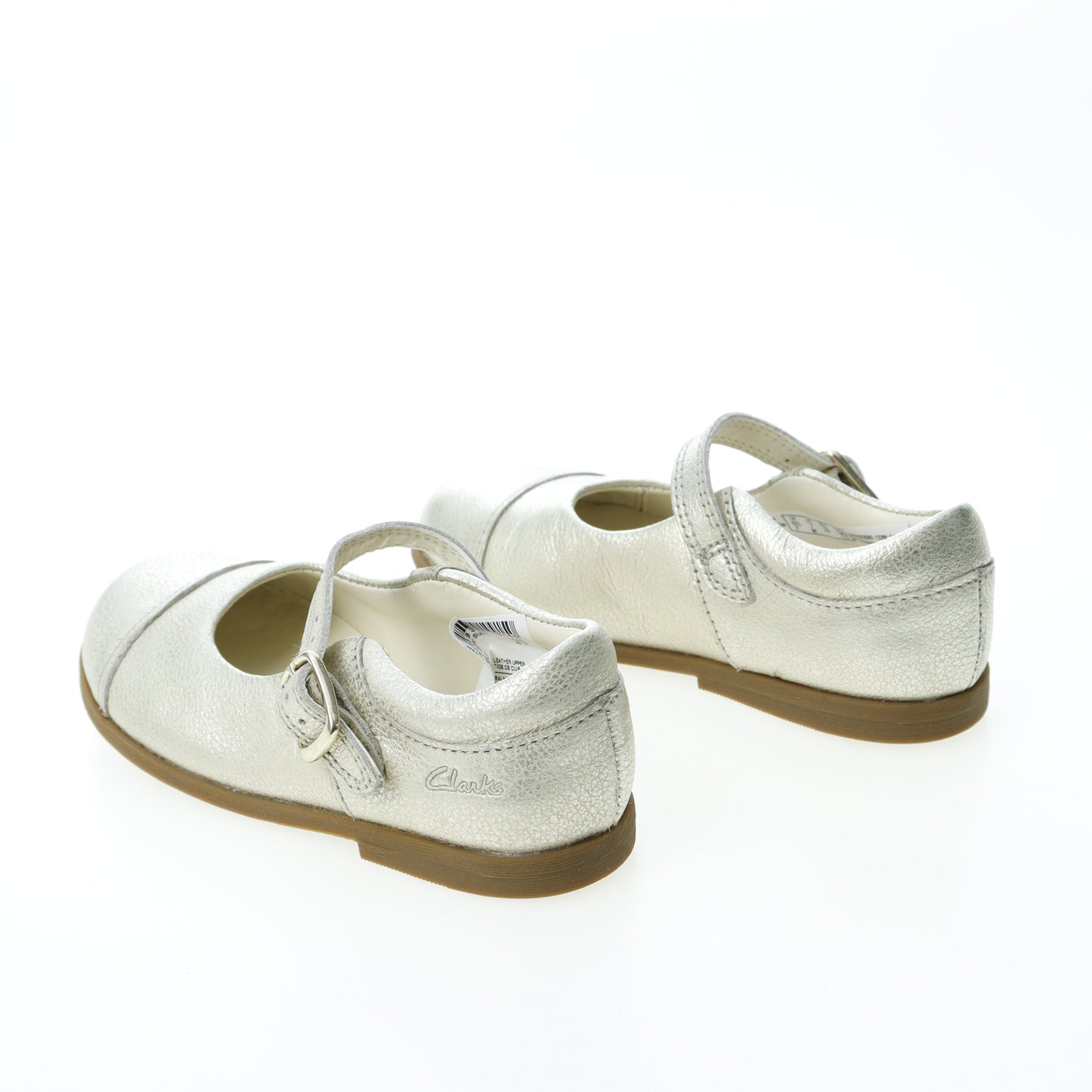Παπούτσια Clarks