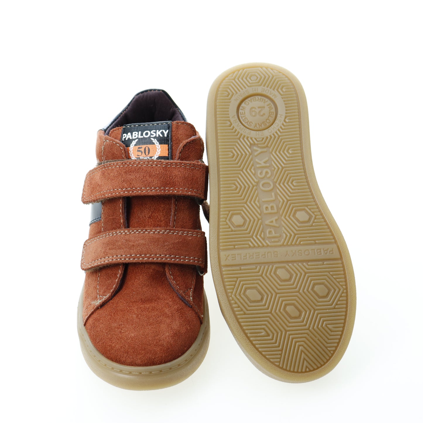 Παπούτσια Pablosky