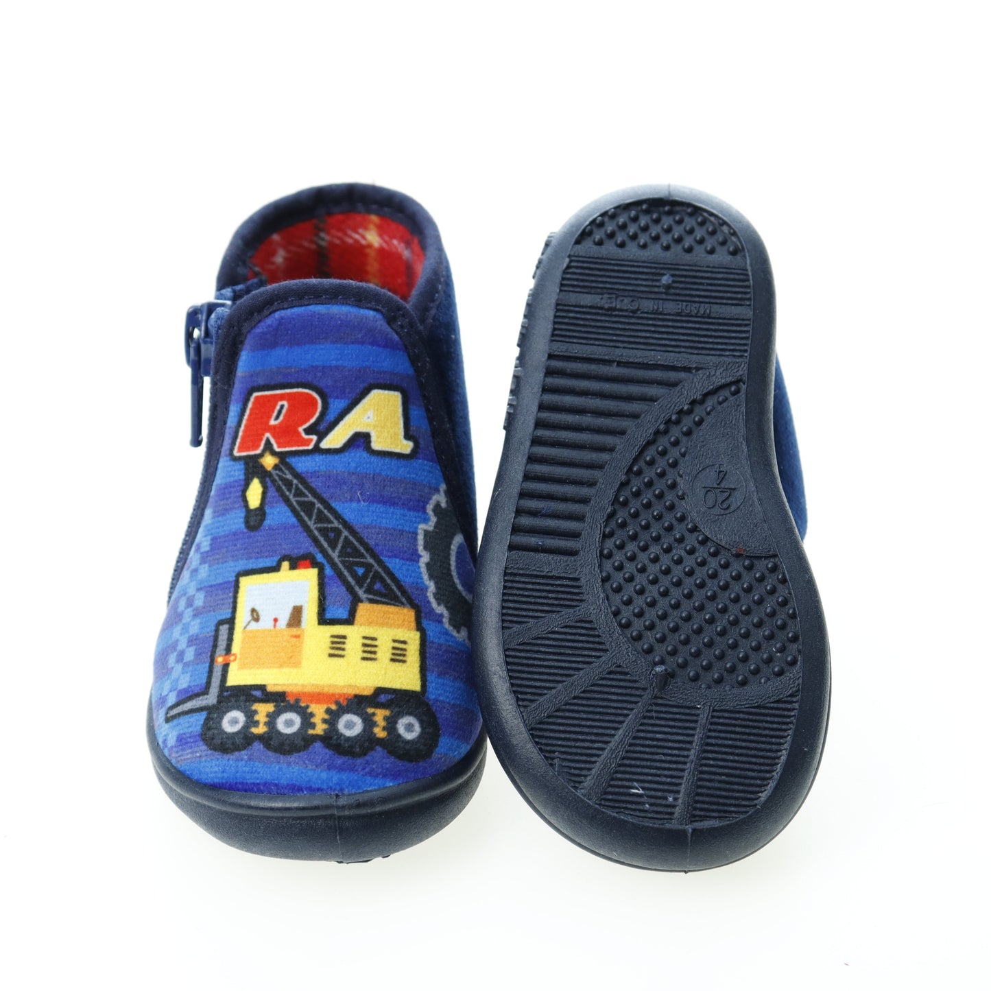 Παντόφλες Mini Max