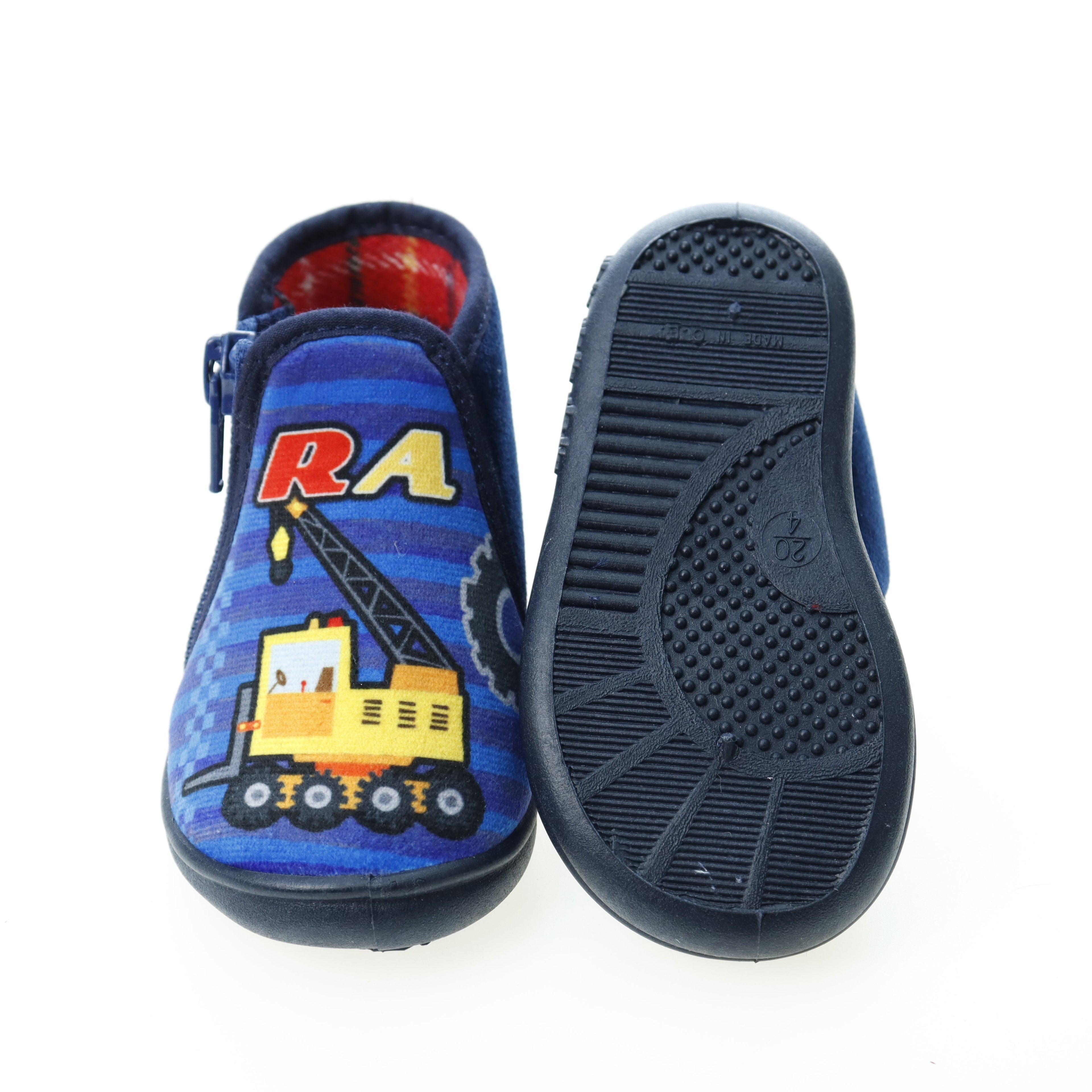 Παντόφλες Mini Max