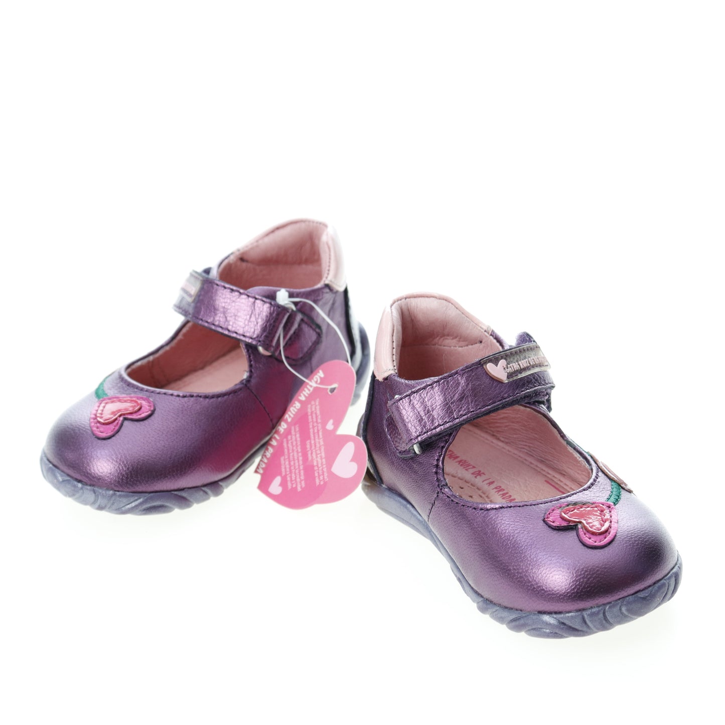 Παπούτσια Agatha Ruiz de la Prada