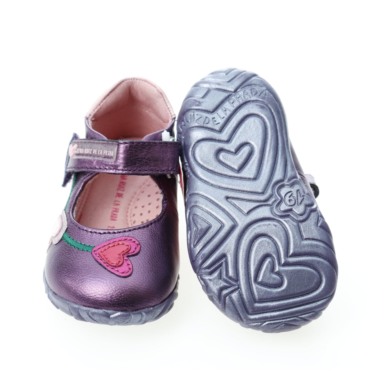 Παπούτσια Agatha Ruiz de la Prada