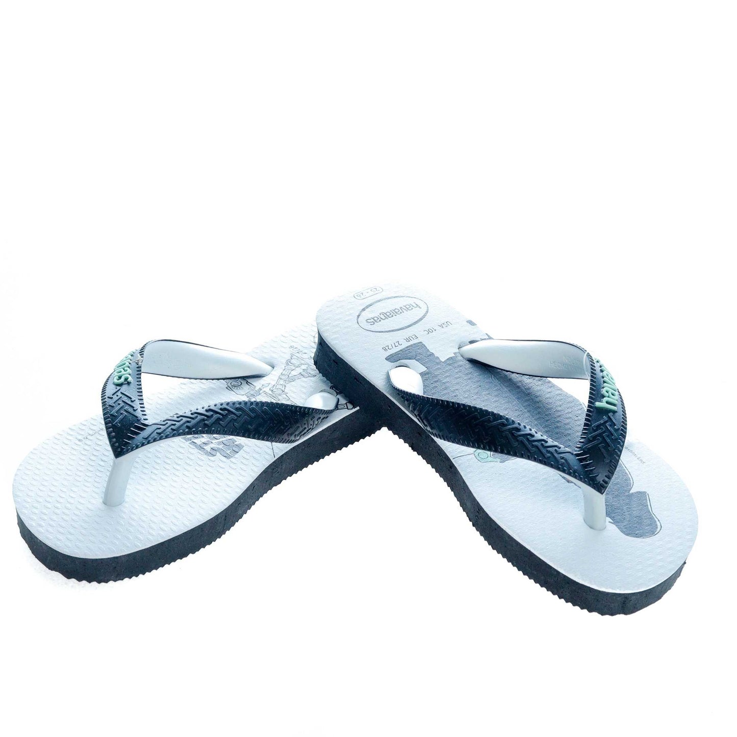 Σαγιονάρες Havaianas Star Wars