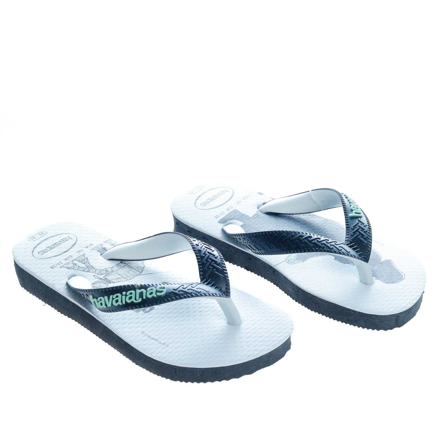Σαγιονάρες Havaianas Star Wars