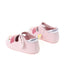 Μωρουδιακά Παπουτσάκια Agatha Ruiz de la Prada