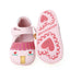 Μωρουδιακά Παπουτσάκια Agatha Ruiz de la Prada
