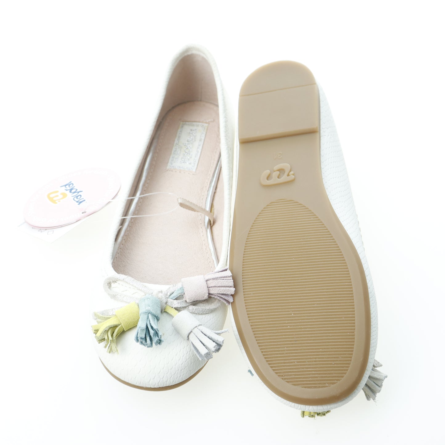 Παπούτσια Mayoral