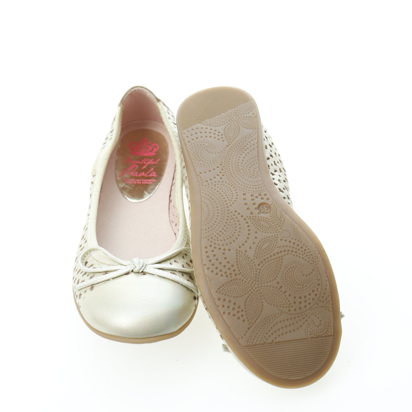 Παπούτσια Paola Shoes
