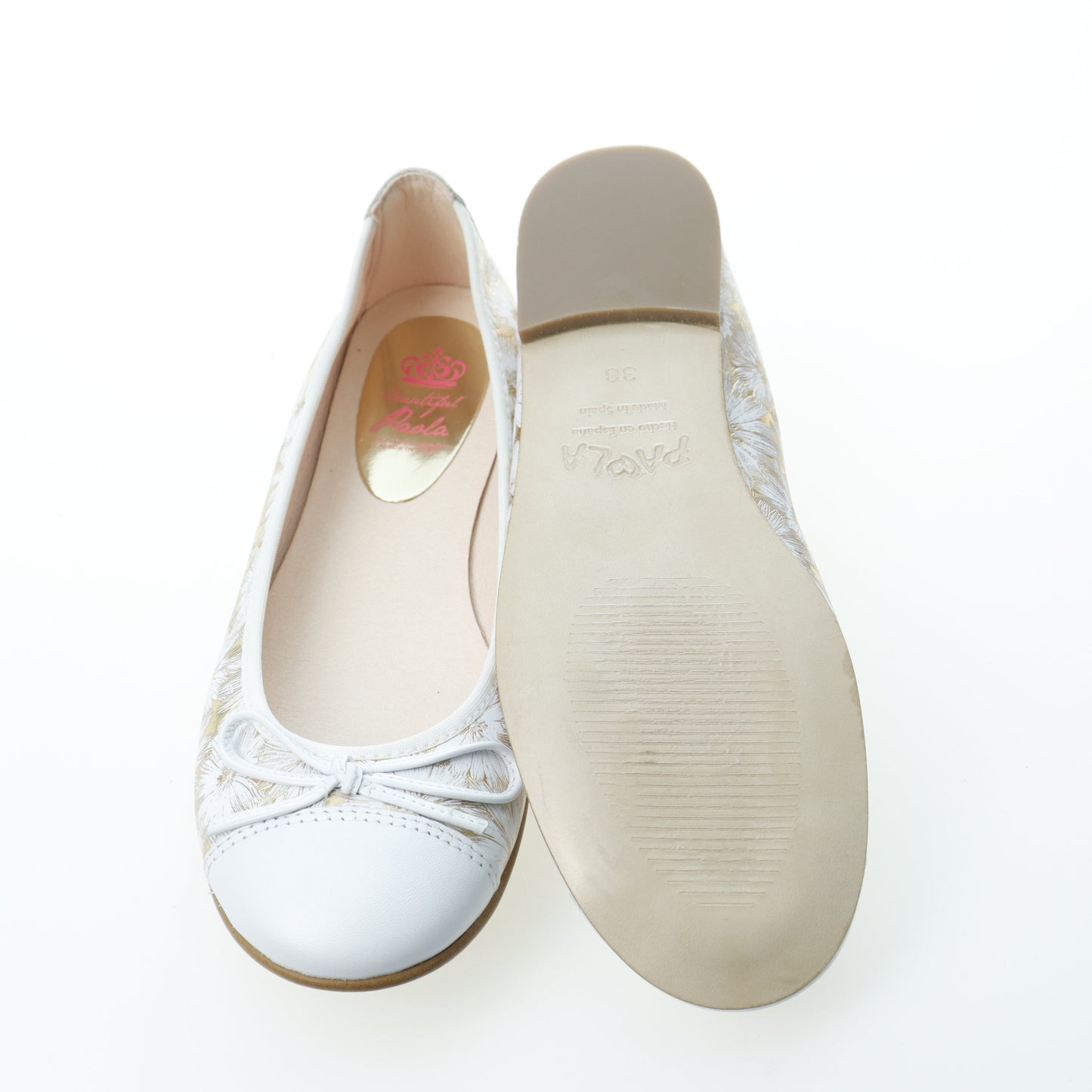 Παπούτσια Paola Shoes