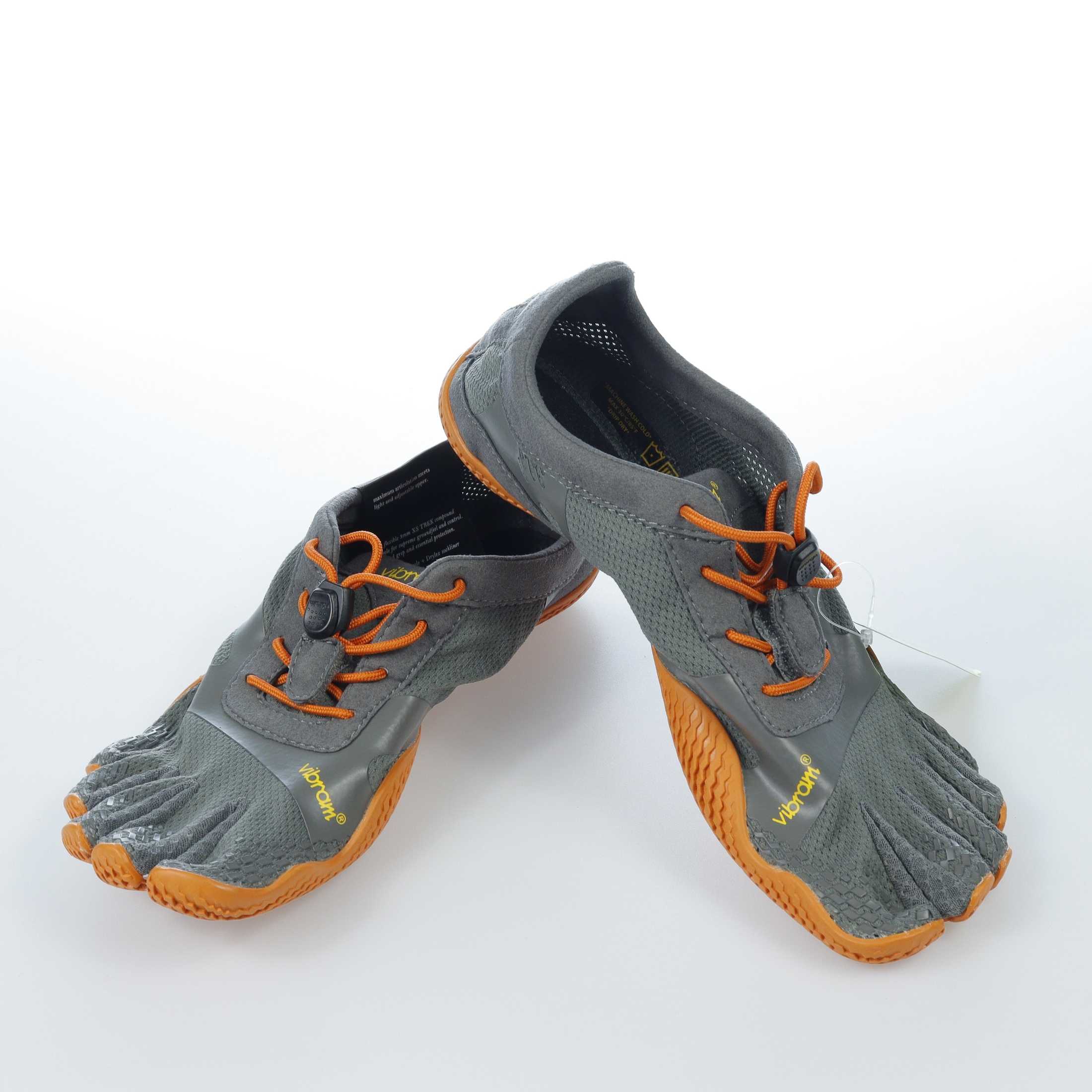 Παπούτσια Vibram