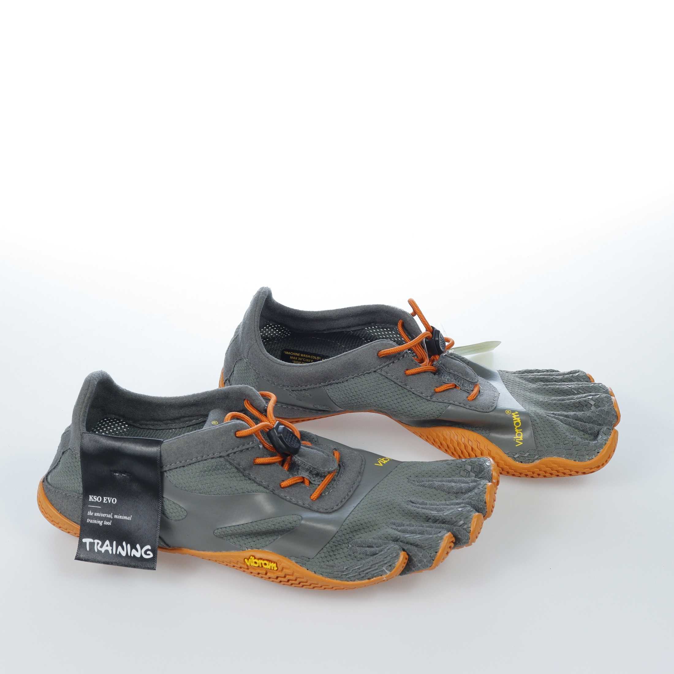 Παπούτσια Vibram