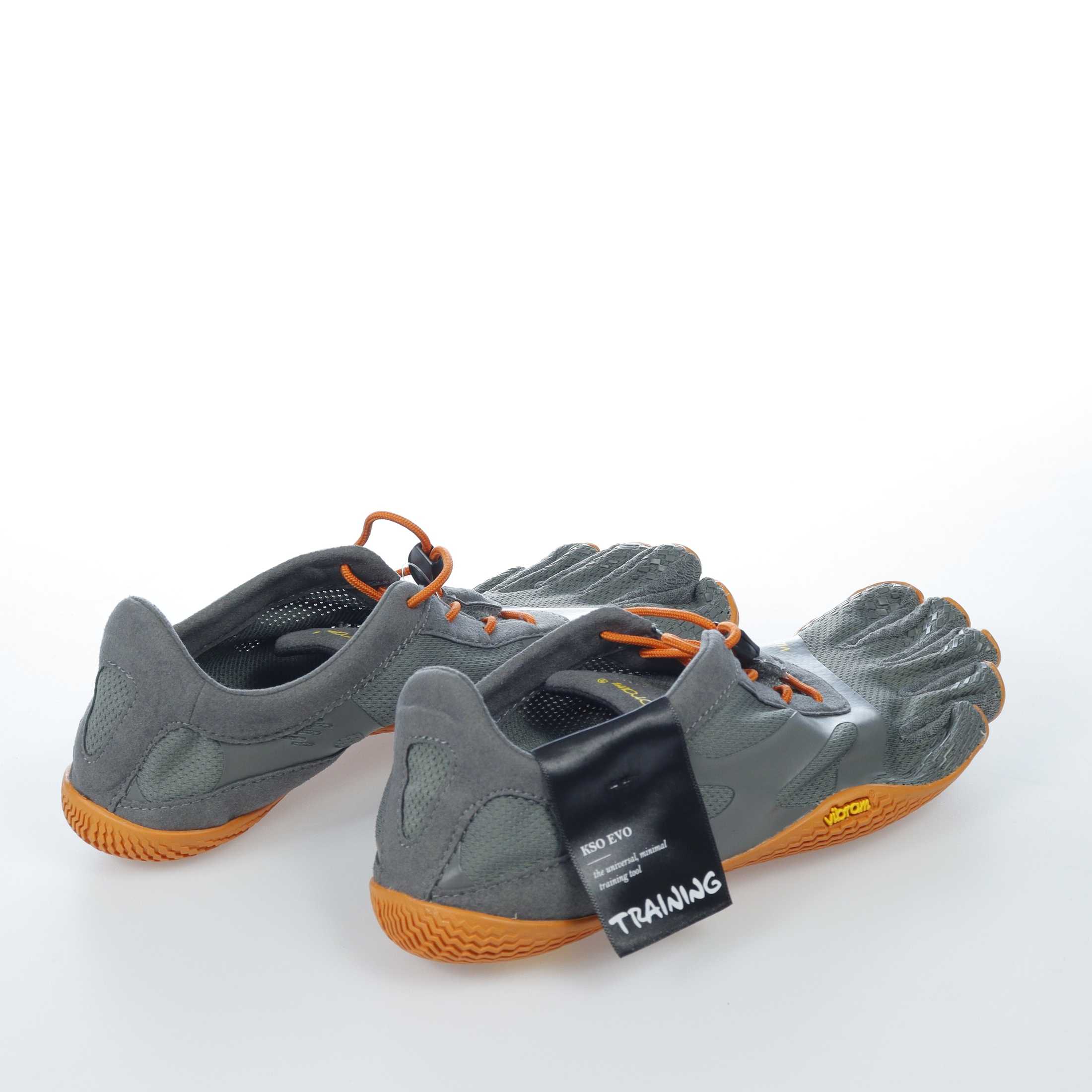 Παπούτσια Vibram
