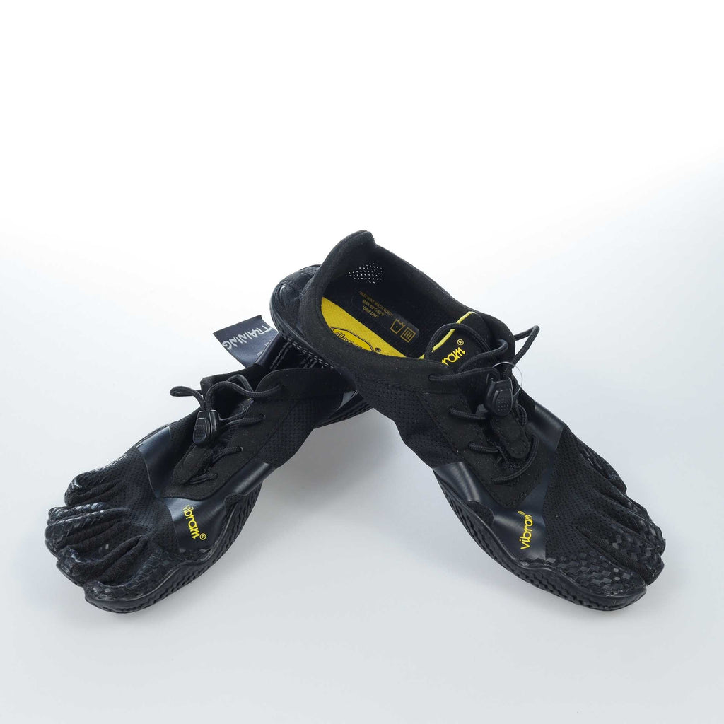 Παπούτσια Vibram