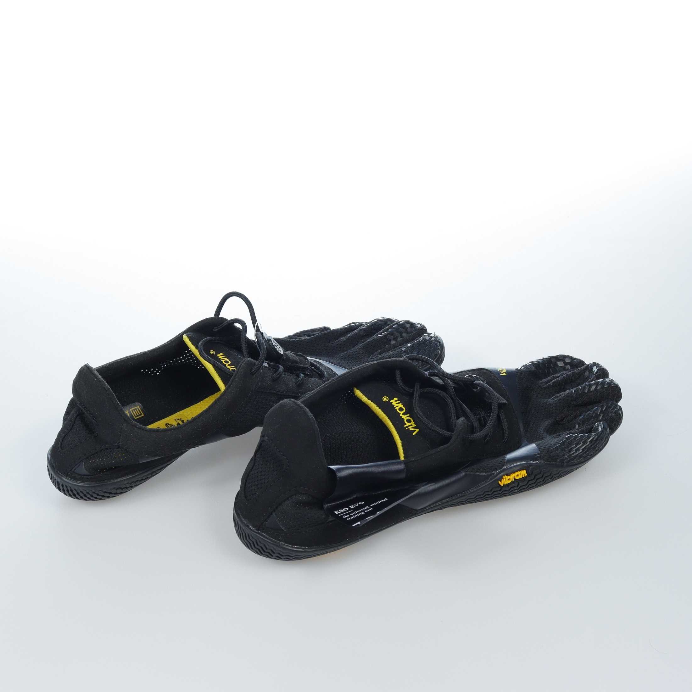 Παπούτσια Vibram